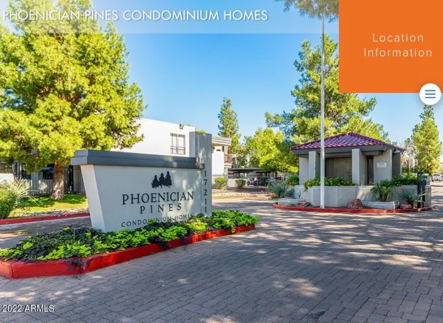 $1,795 | 17211 North 35th Avenue, Unit E208, Phoenix, AZ 85053