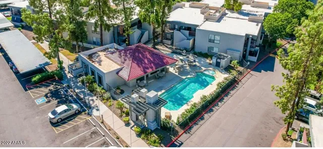 $1,795 | 17211 North 35th Avenue, Unit E208, Phoenix, AZ 85053