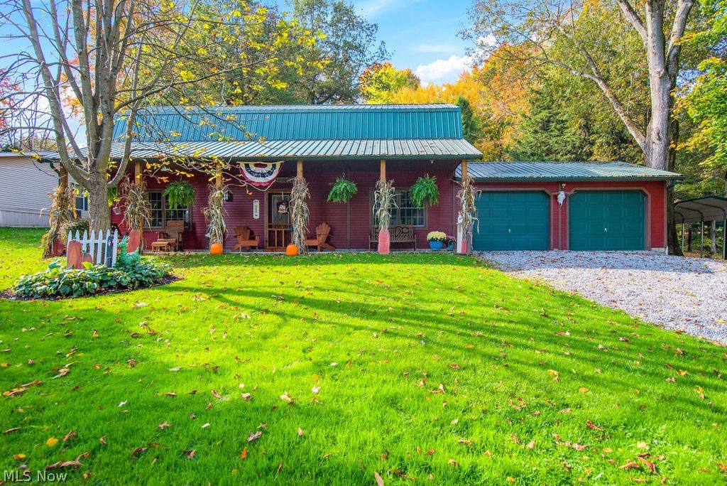 6655 Lakeview Road Hanoverton, OH 44423 - Photo 33 of 34 Gallery Image 33