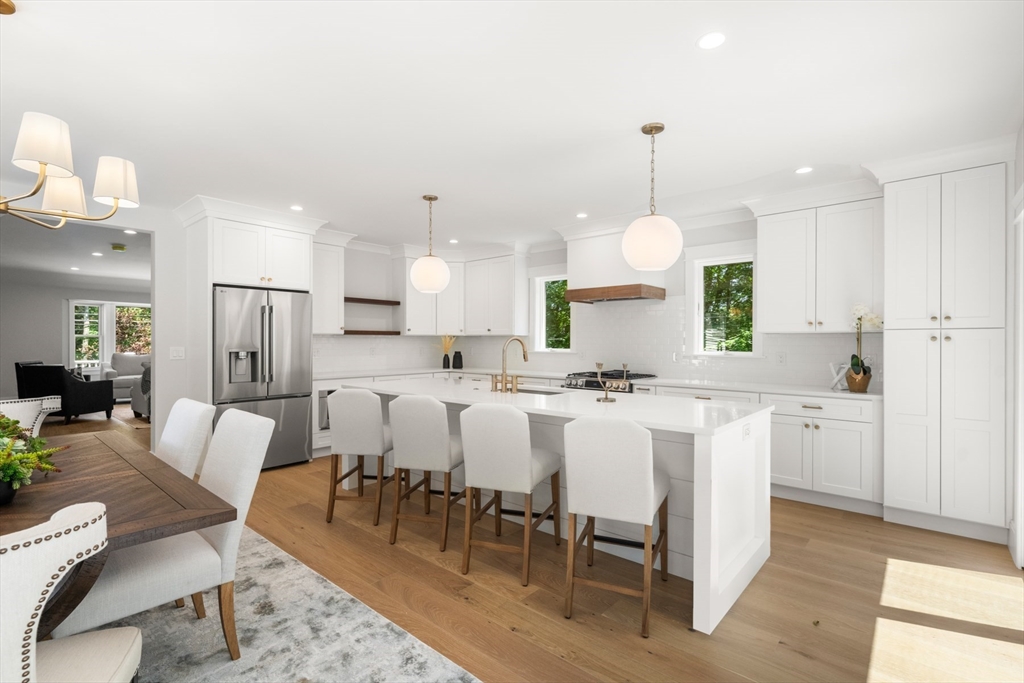 2 Rockwood Road Natick, MA 01760 - Photo 1 of 37