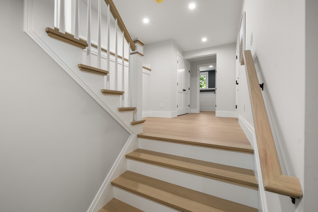 2 Rockwood Road Natick, MA 01760 - Photo 28 of 37 a view of entryway