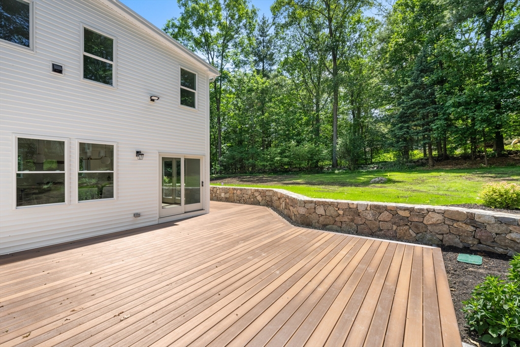 2 Rockwood Road Natick, MA 01760 - Photo 34 of 37 a view of outdoor space and yard