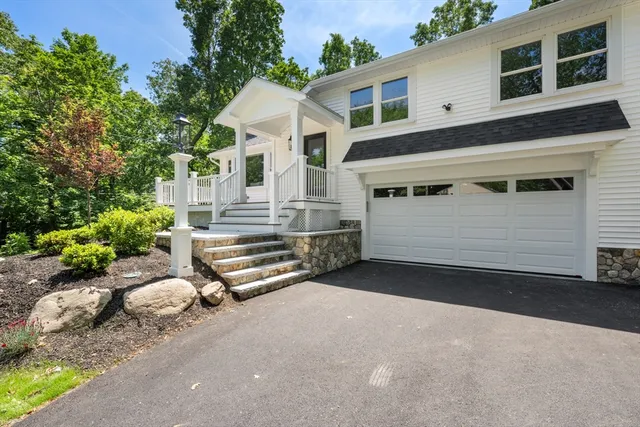 $1,415,000 | 2 Rockwood Road, Natick, MA 01760