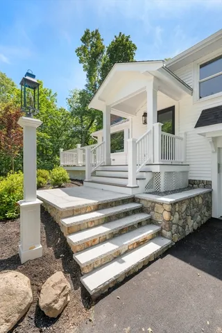 $1,415,000 | 2 Rockwood Road, Natick, MA 01760