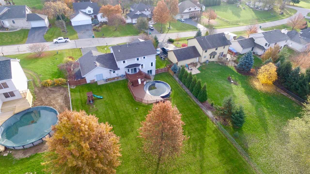 11498 Ridgecrest Drive Roscoe, IL 61073 - Photo 4 of 23 Gallery Image 4
