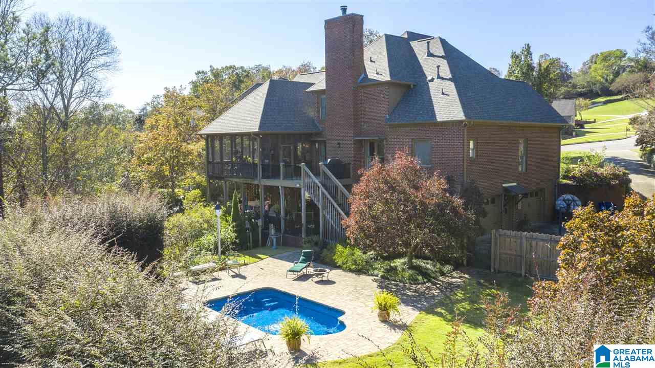 6101 Rushing Parc Lane Birmingham, AL 35244 - Photo 7 of 48