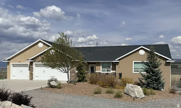 $1,249,000 | 995 South 230th Street East, Panguitch, UT 84759