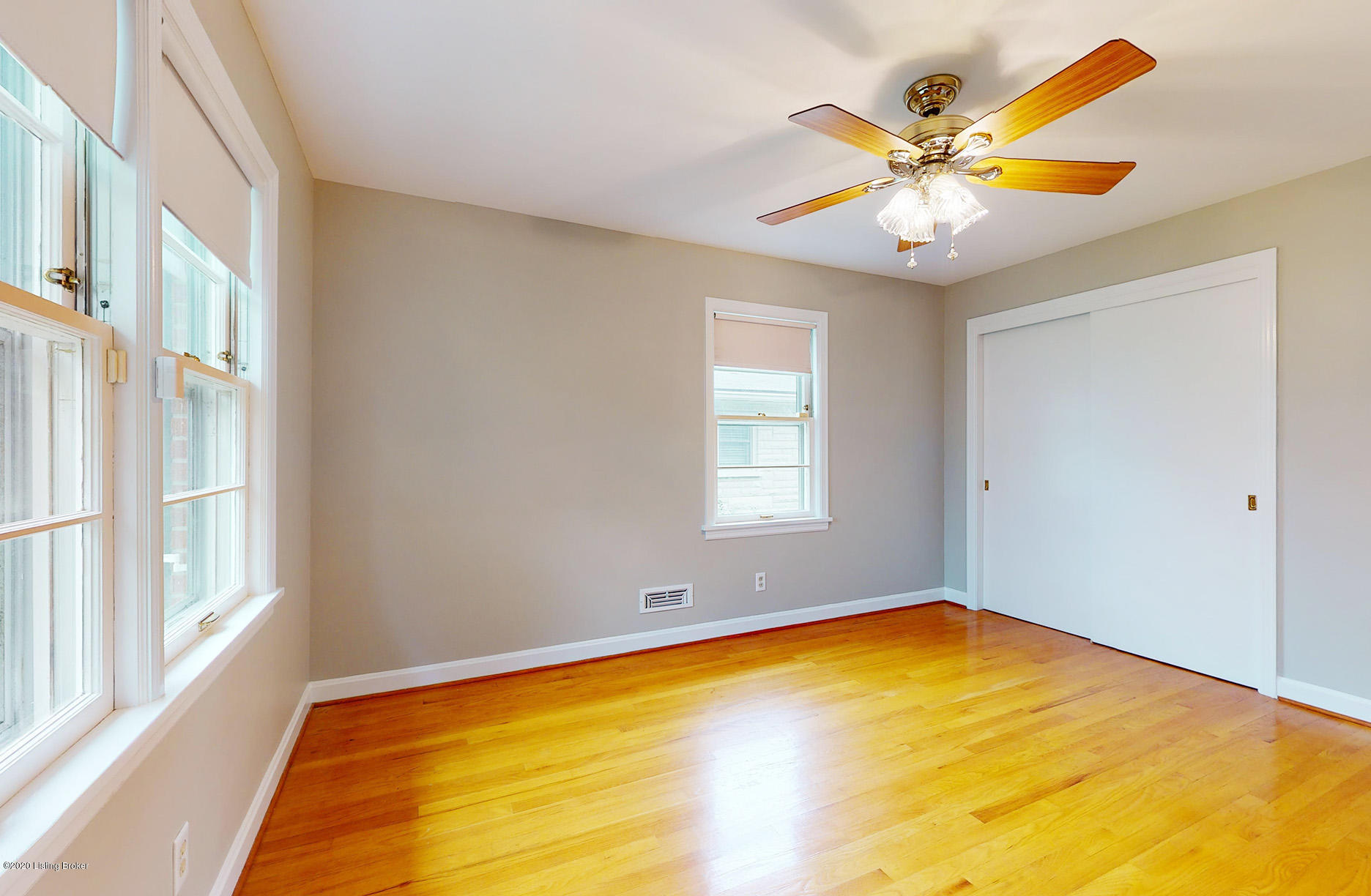3108 Dundee Road Louisville, KY 40205 - Photo 44 of 59 Original Oak Flooring in Great Shape