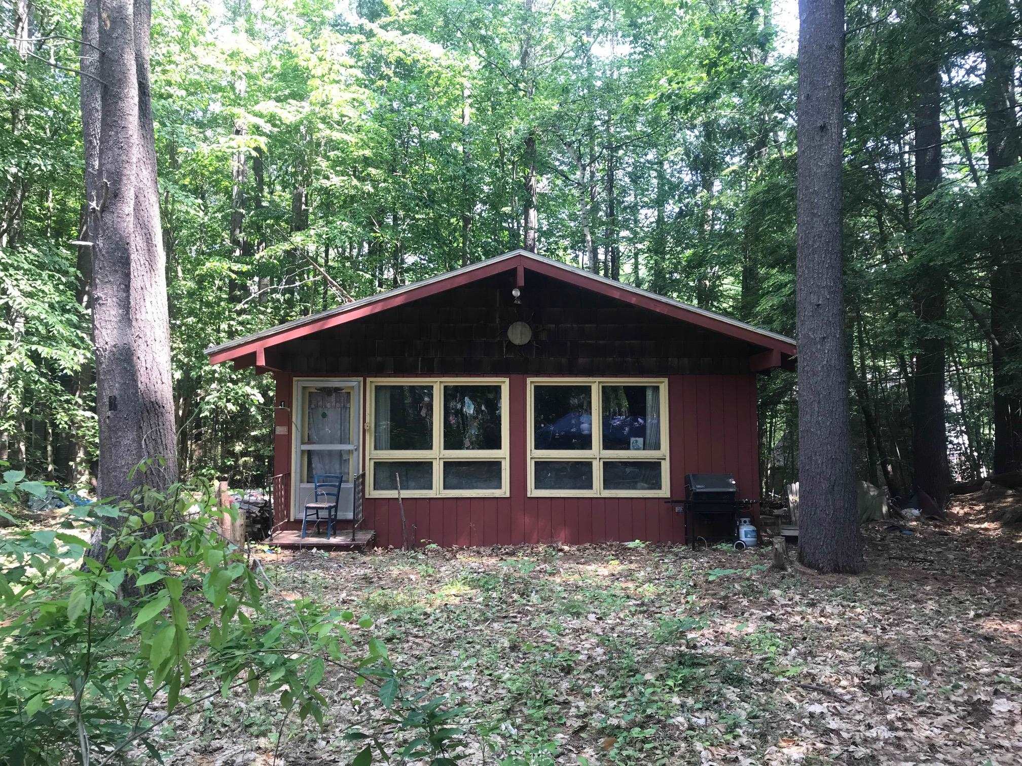 1 Museum Shores Road Wolfeboro, NH 03894 - Photo 2 of 6