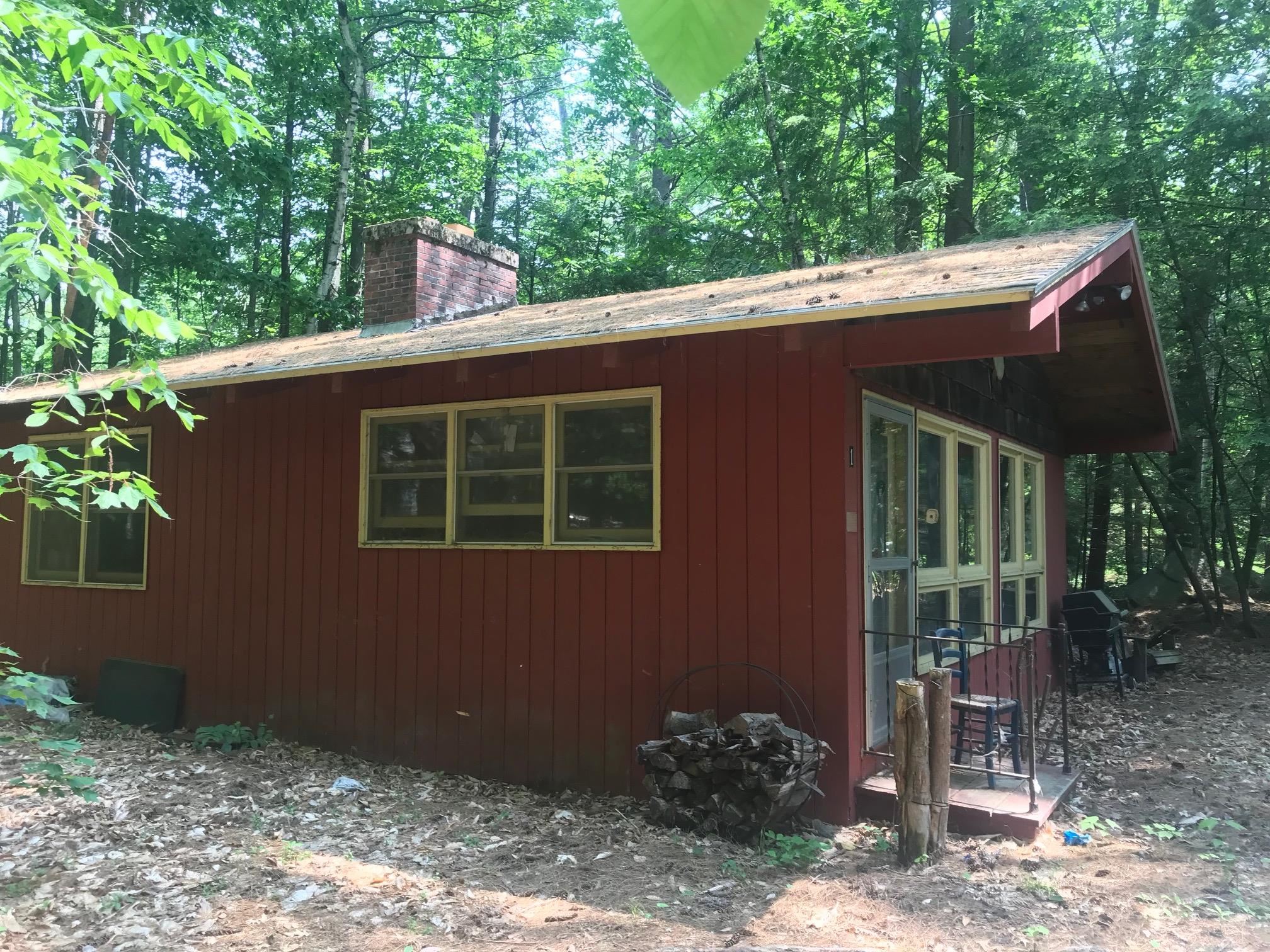 1 Museum Shores Road Wolfeboro, NH 03894 - Photo 3 of 6