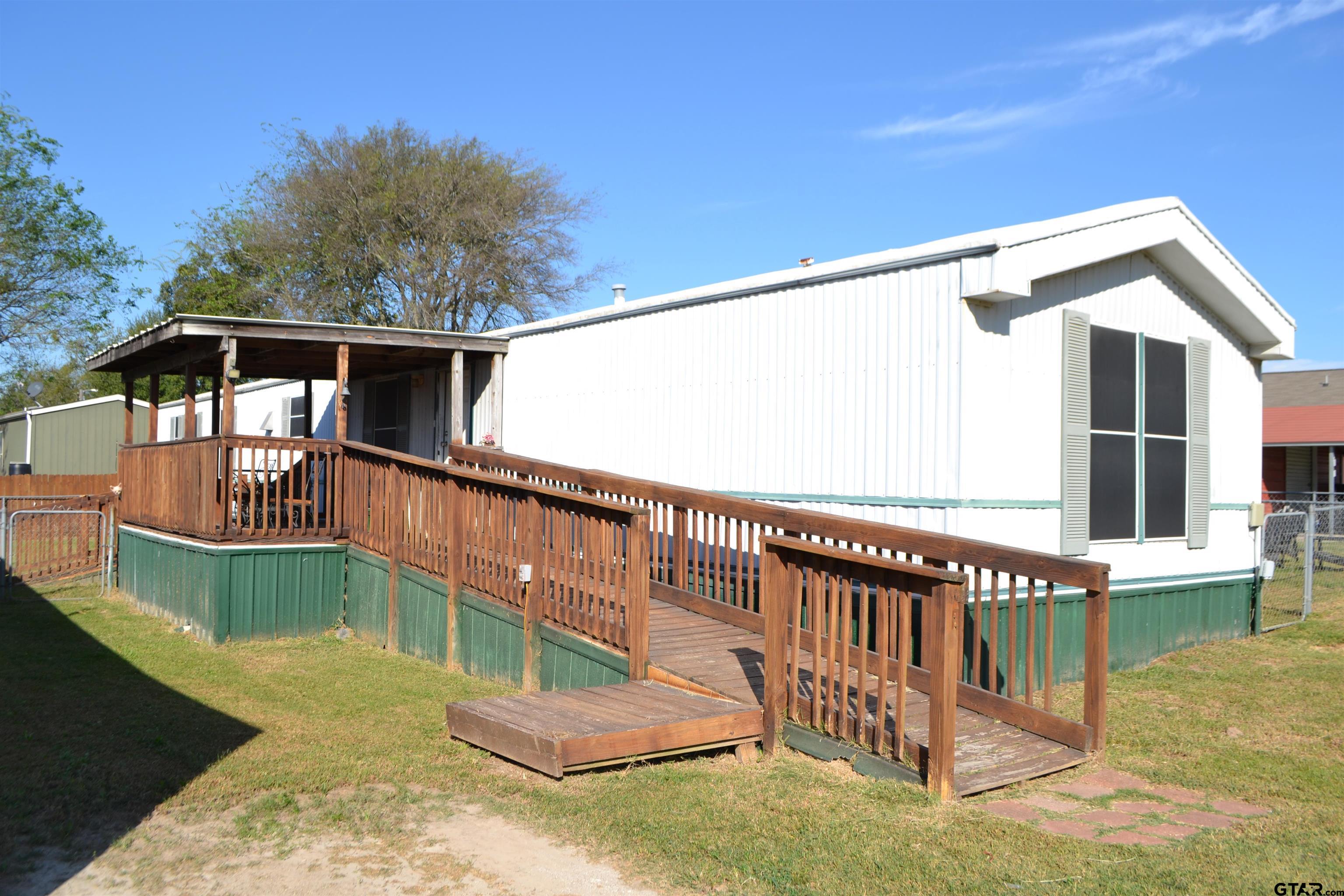 174 Kickapoo Quitman, TX 75783 - Photo 1 of 23