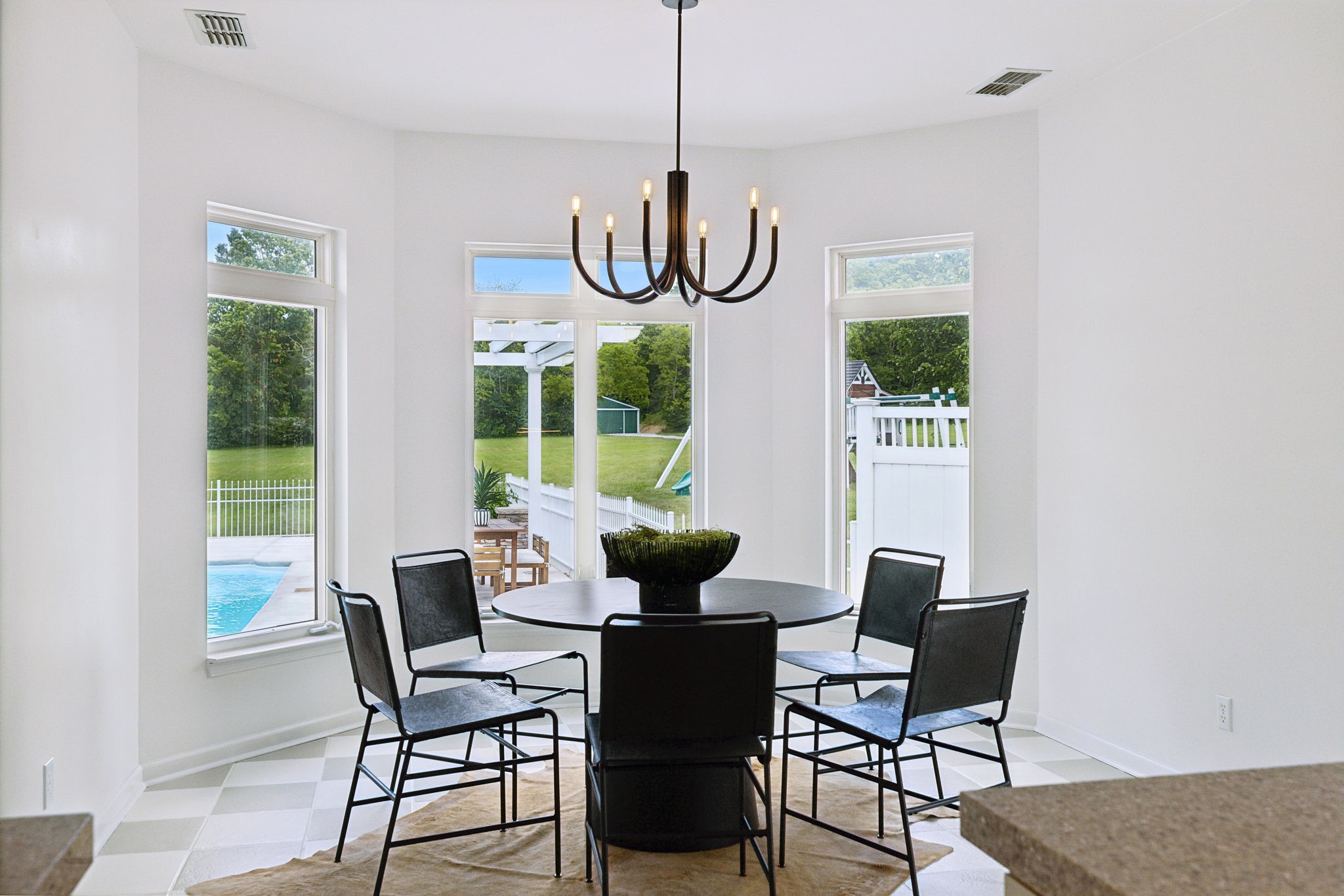 3084 Duplex Road Spring Hill, TN 37174 - Photo 16 of 53 a table and chairs in a room