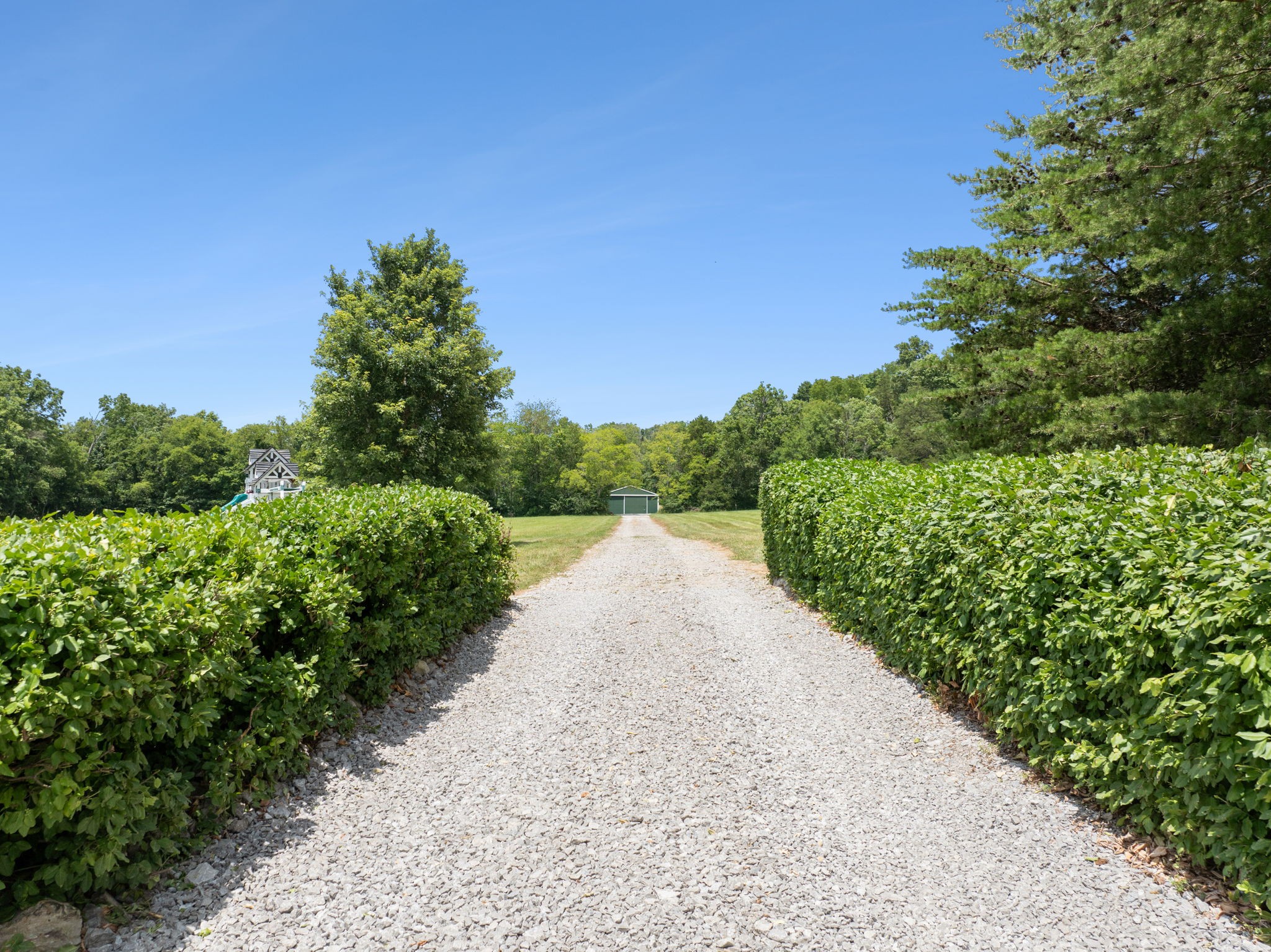 3084 Duplex Road Spring Hill, TN 37174 - Photo 38 of 53 a view of a road with a yard