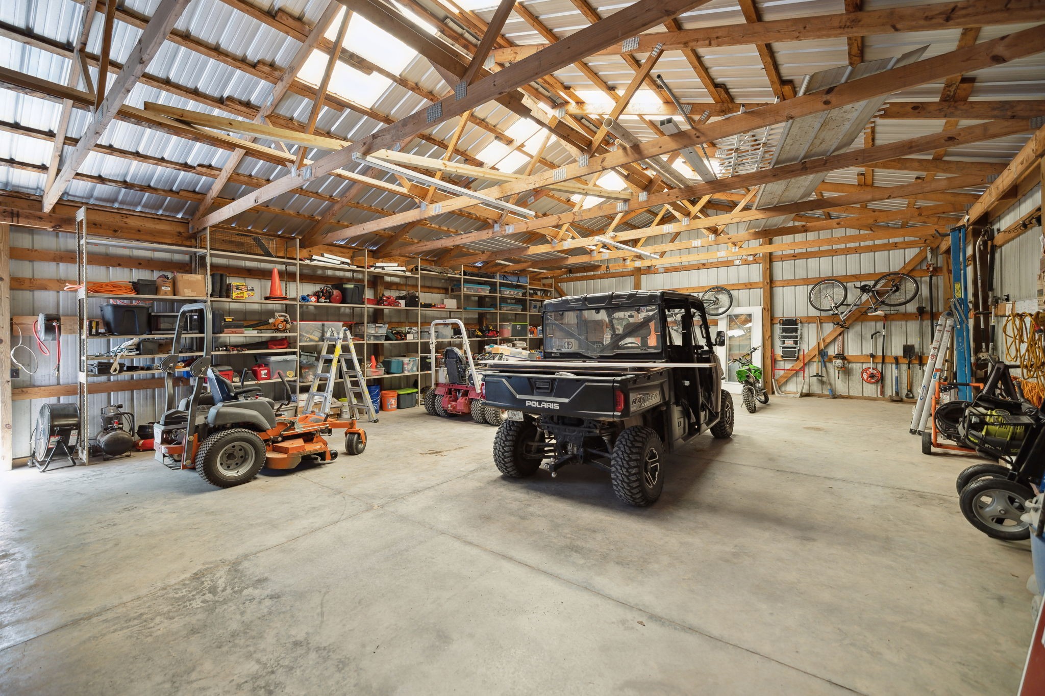 3084 Duplex Road Spring Hill, TN 37174 - Photo 42 of 53