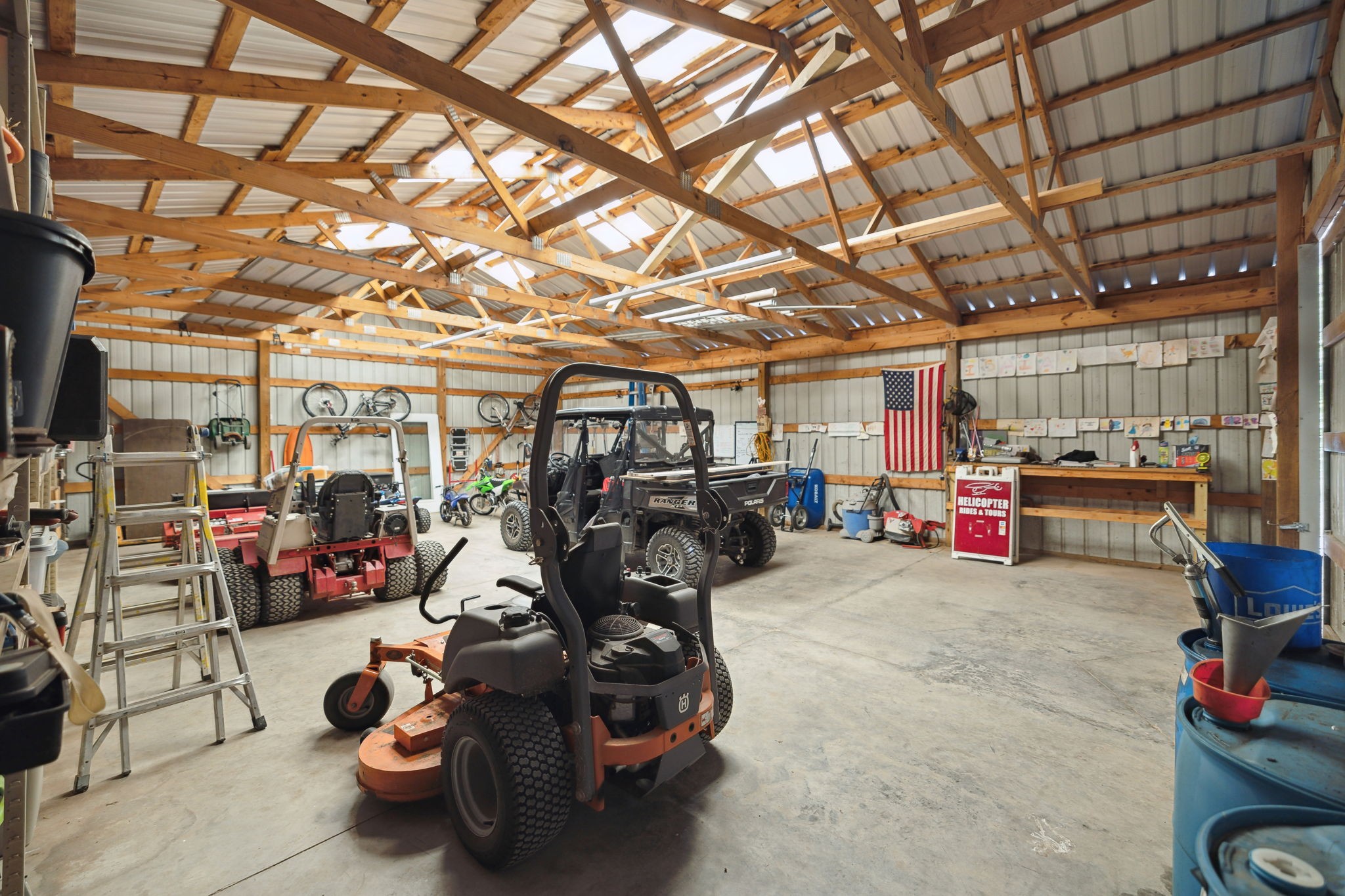 3084 Duplex Road Spring Hill, TN 37174 - Photo 44 of 53