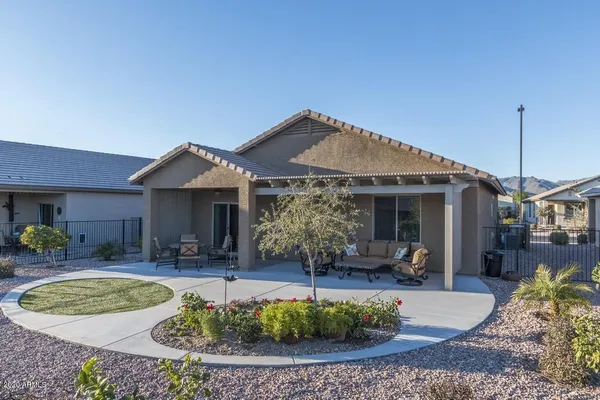 $1,645 | 22407 West Morning Glory Street, Buckeye, AZ 85326