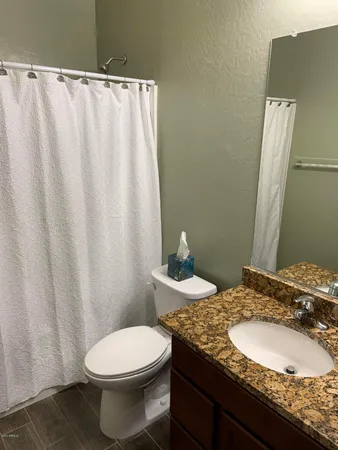 $1,645 | 22407 West Morning Glory Street, Buckeye, AZ 85326
