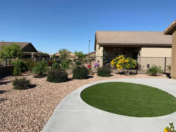 $1,695 | 22407 West Morning Glory Street, Buckeye, AZ 85326