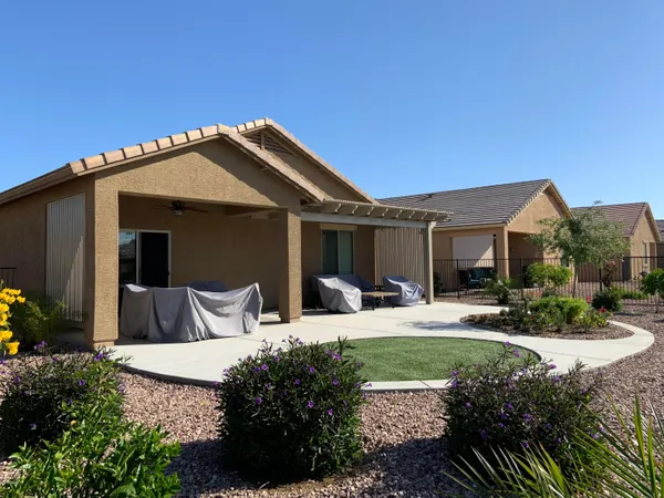 $1,695 | 22407 West Morning Glory Street, Buckeye, AZ 85326