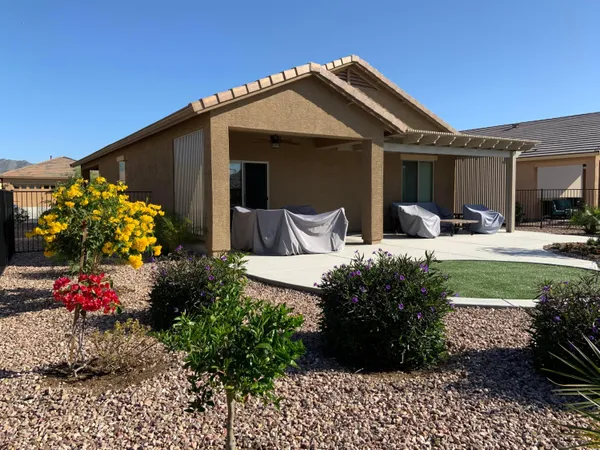 $1,695 | 22407 West Morning Glory Street, Buckeye, AZ 85326