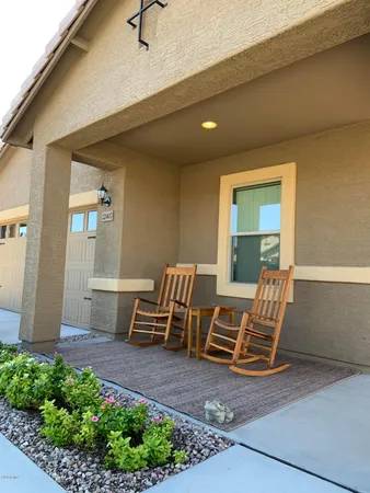 $1,695 | 22407 West Morning Glory Street, Buckeye, AZ 85326
