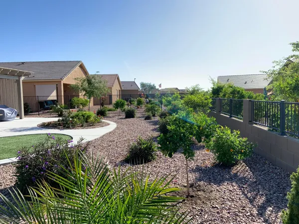 $1,645 | 22407 West Morning Glory Street, Buckeye, AZ 85326