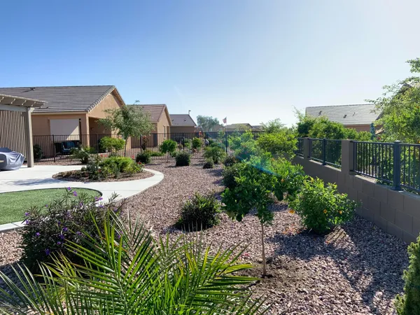$1,695 | 22407 West Morning Glory Street, Buckeye, AZ 85326