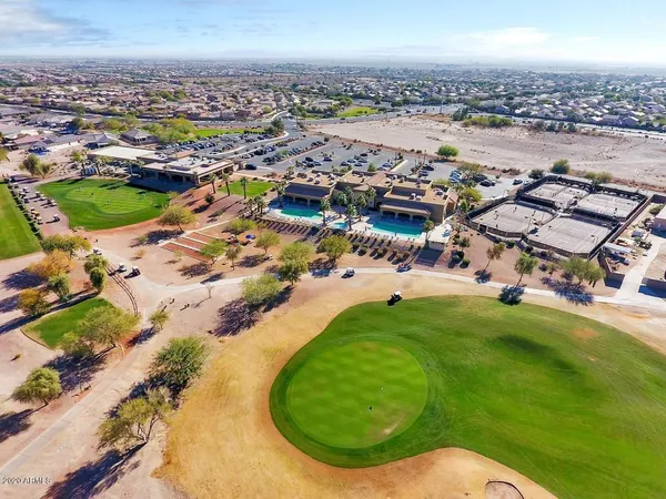 $1,695 | 22407 West Morning Glory Street, Buckeye, AZ 85326