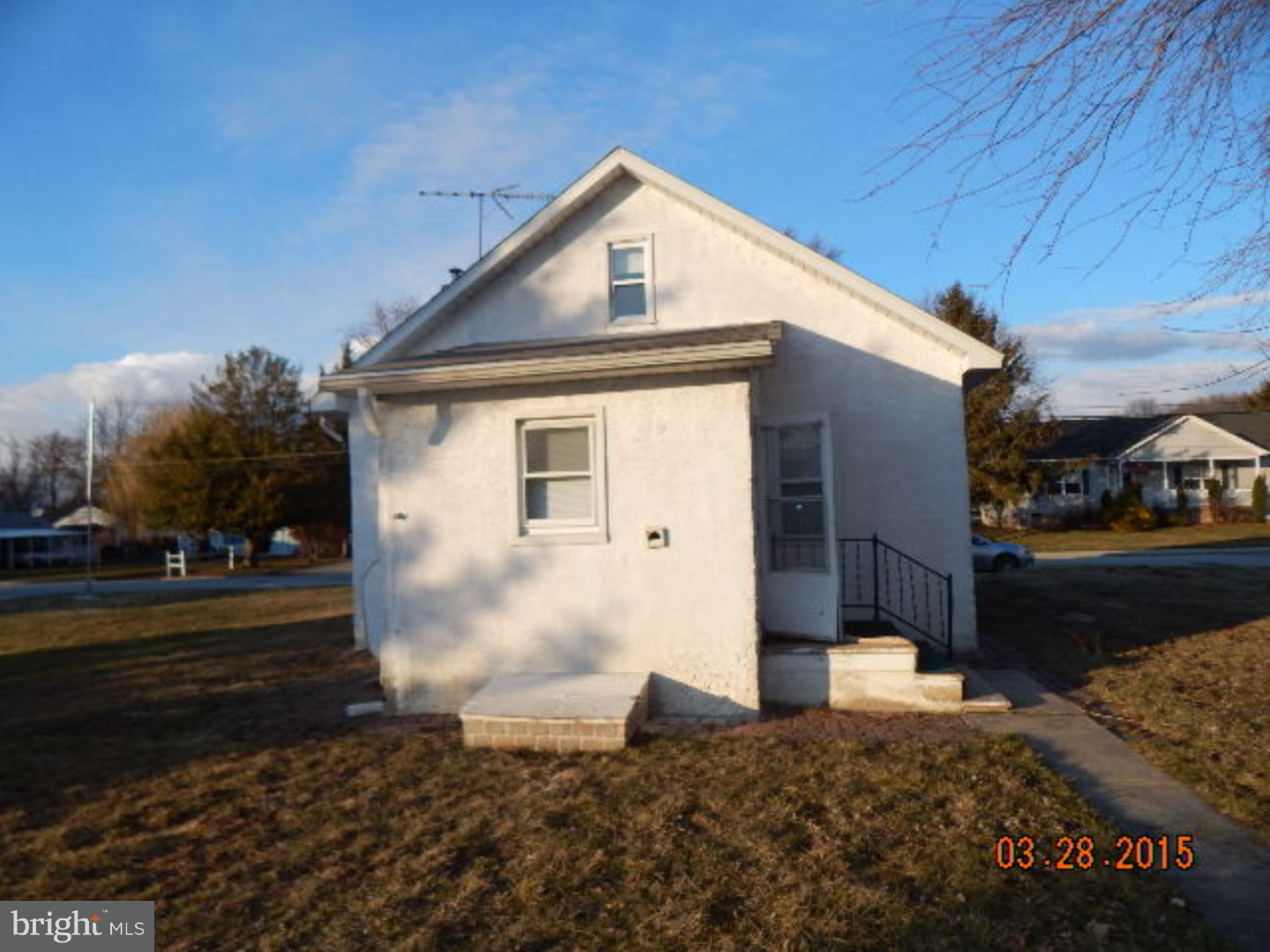 163 Boston Road Pennsville, NJ 08070 - Photo 1 of 2