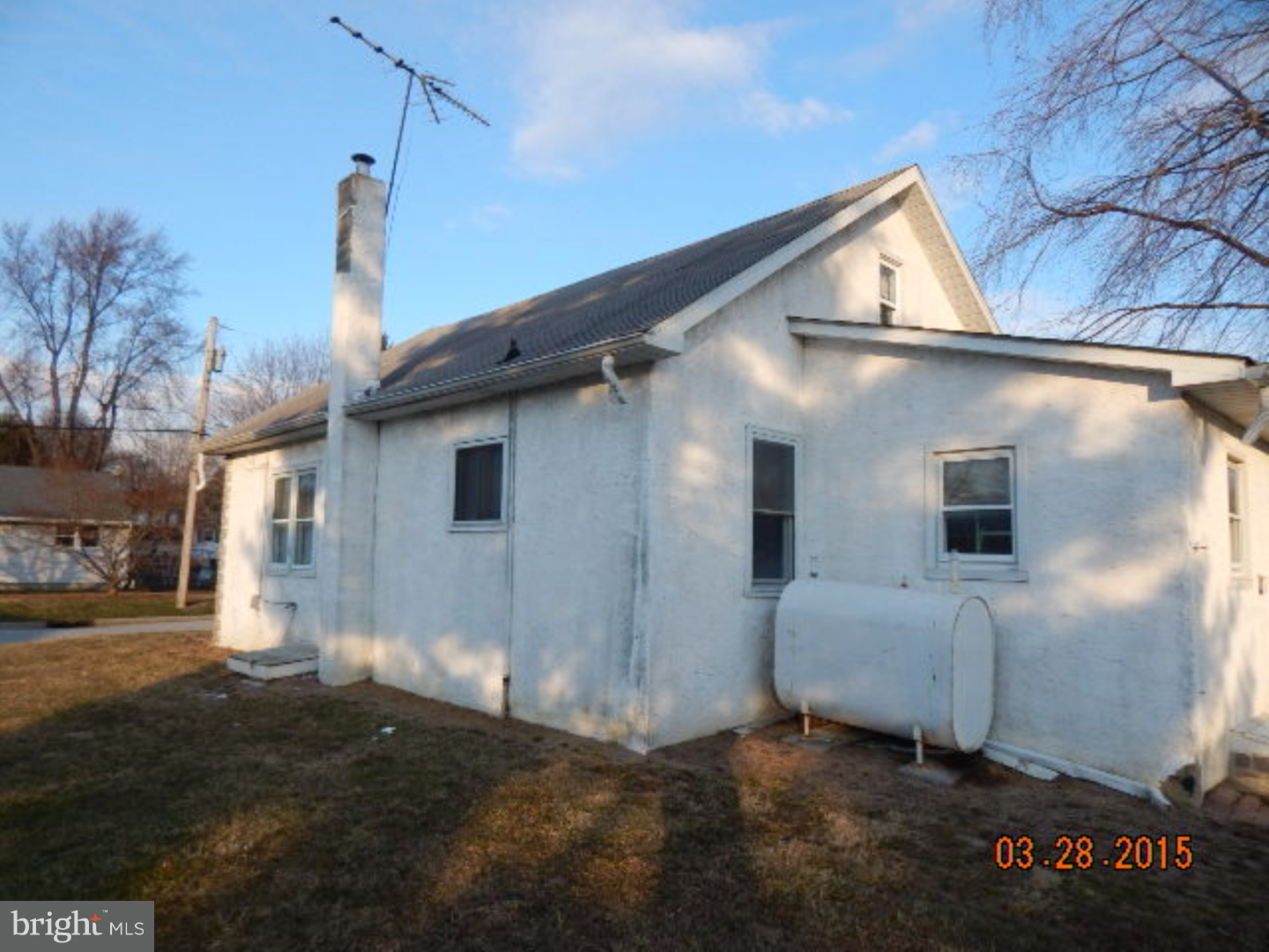 163 Boston Road Pennsville, NJ 08070 - Photo 2 of 2