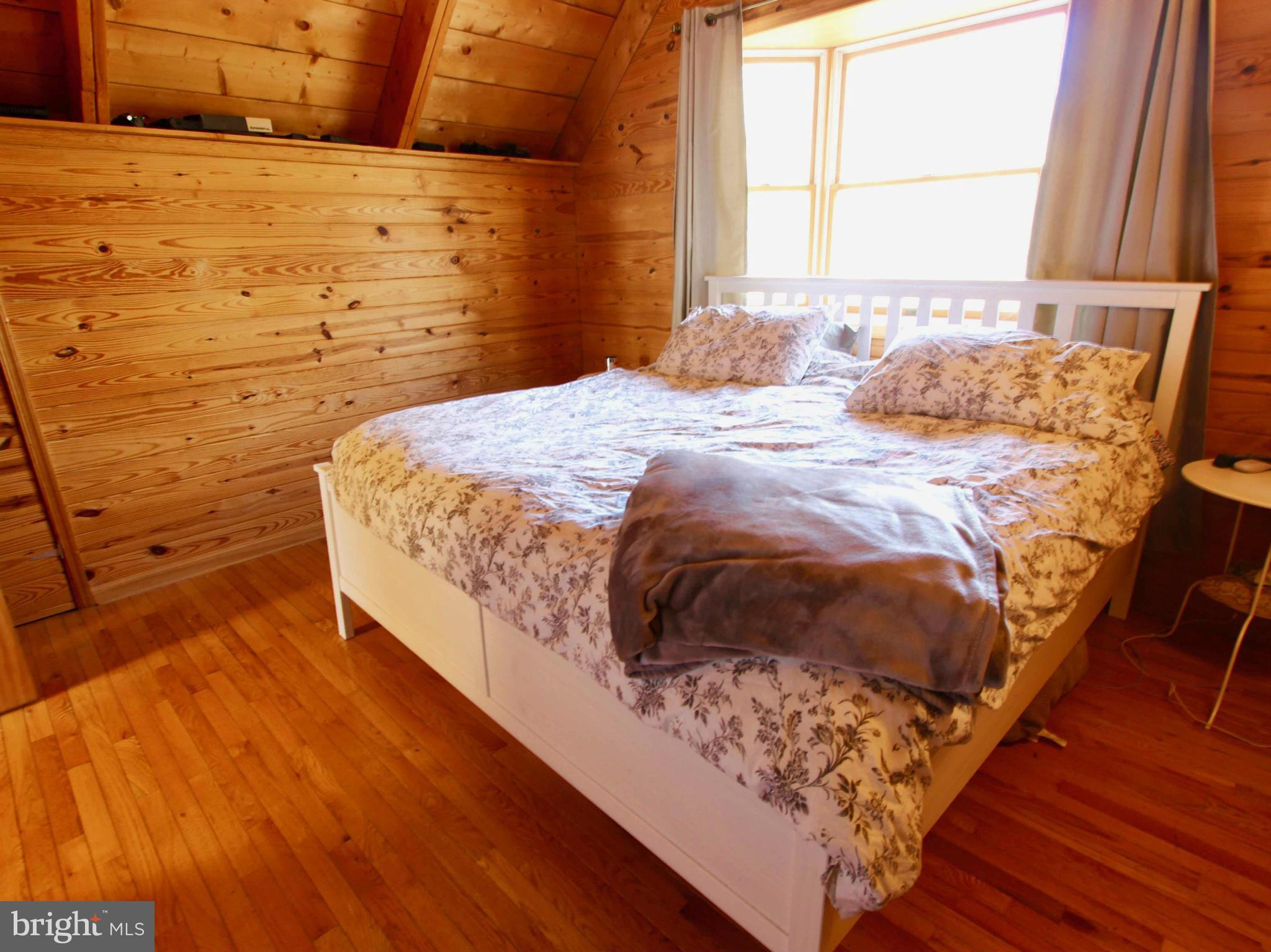 1261 Merrick Corner Road Ingleside, MD 21644 - Photo 21 of 30 Bedroom (Master)