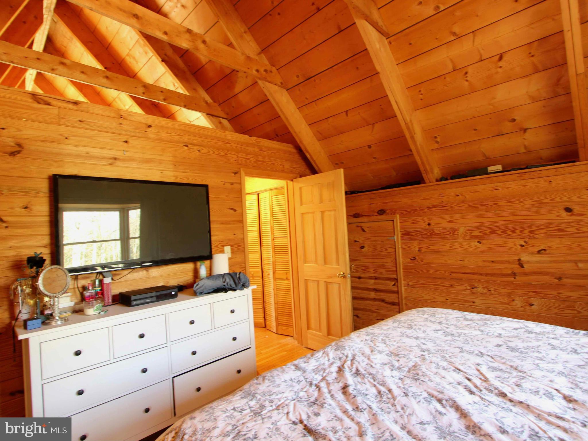 1261 Merrick Corner Road Ingleside, MD 21644 - Photo 22 of 30 Bedroom (Master)