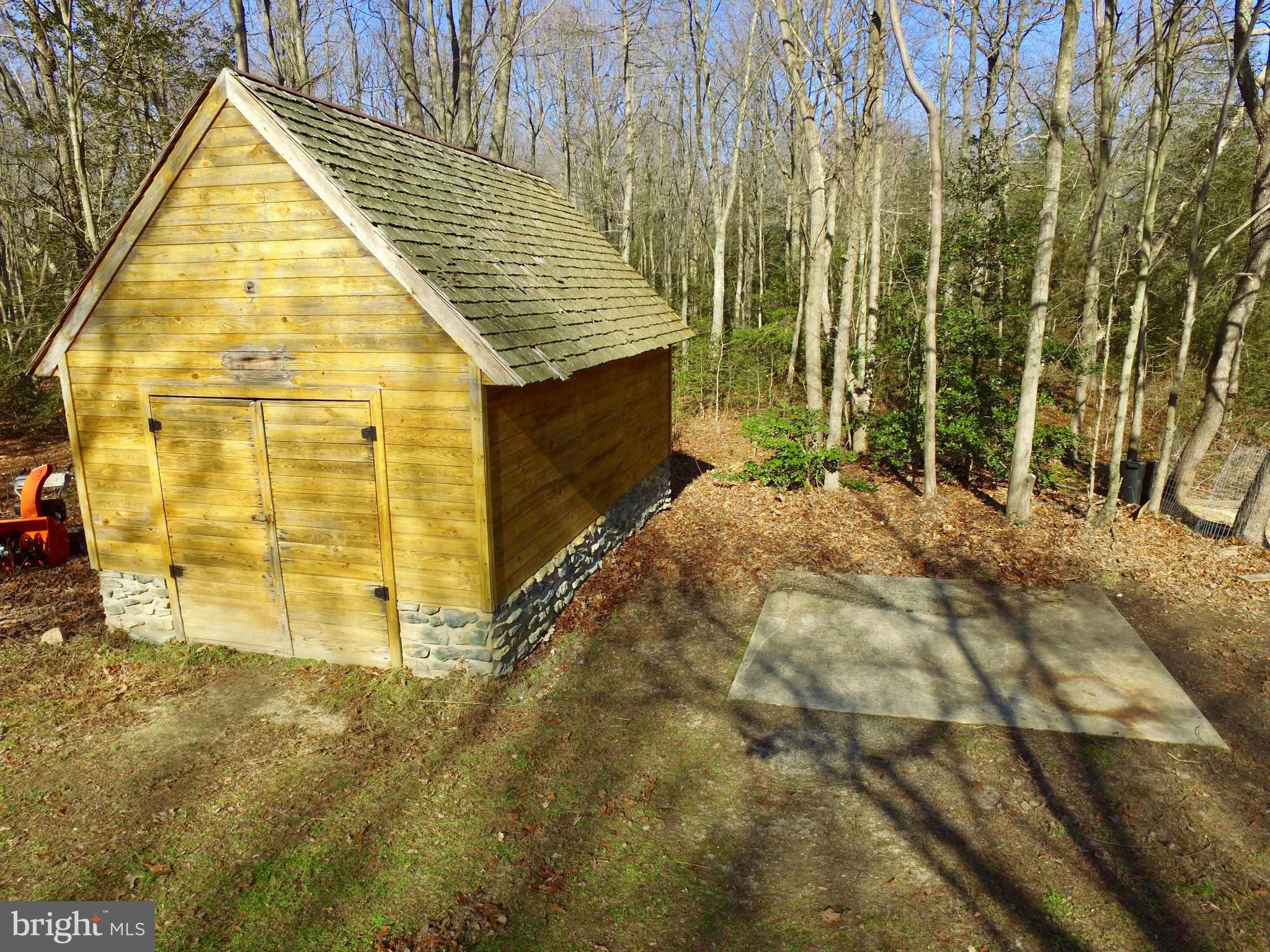 1261 Merrick Corner Road Ingleside, MD 21644 - Photo 24 of 30 Exterior (General)