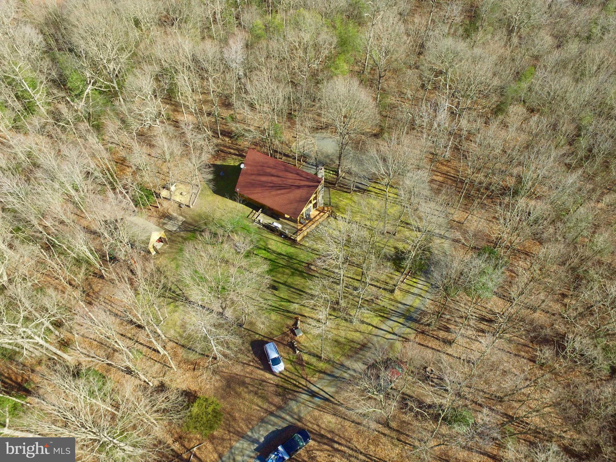 1261 Merrick Corner Road Ingleside, MD 21644 - Photo 25 of 30 Exterior (Front)