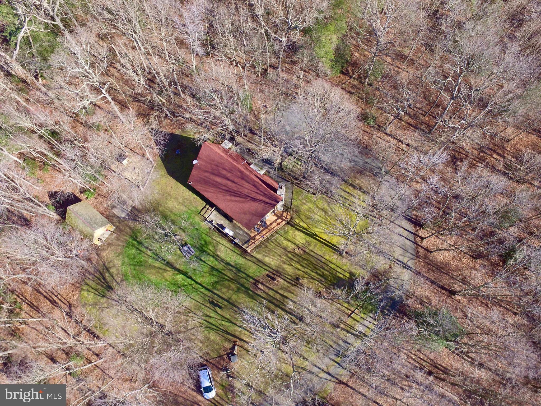 1261 Merrick Corner Road Ingleside, MD 21644 - Photo 29 of 30 Exterior (Front)