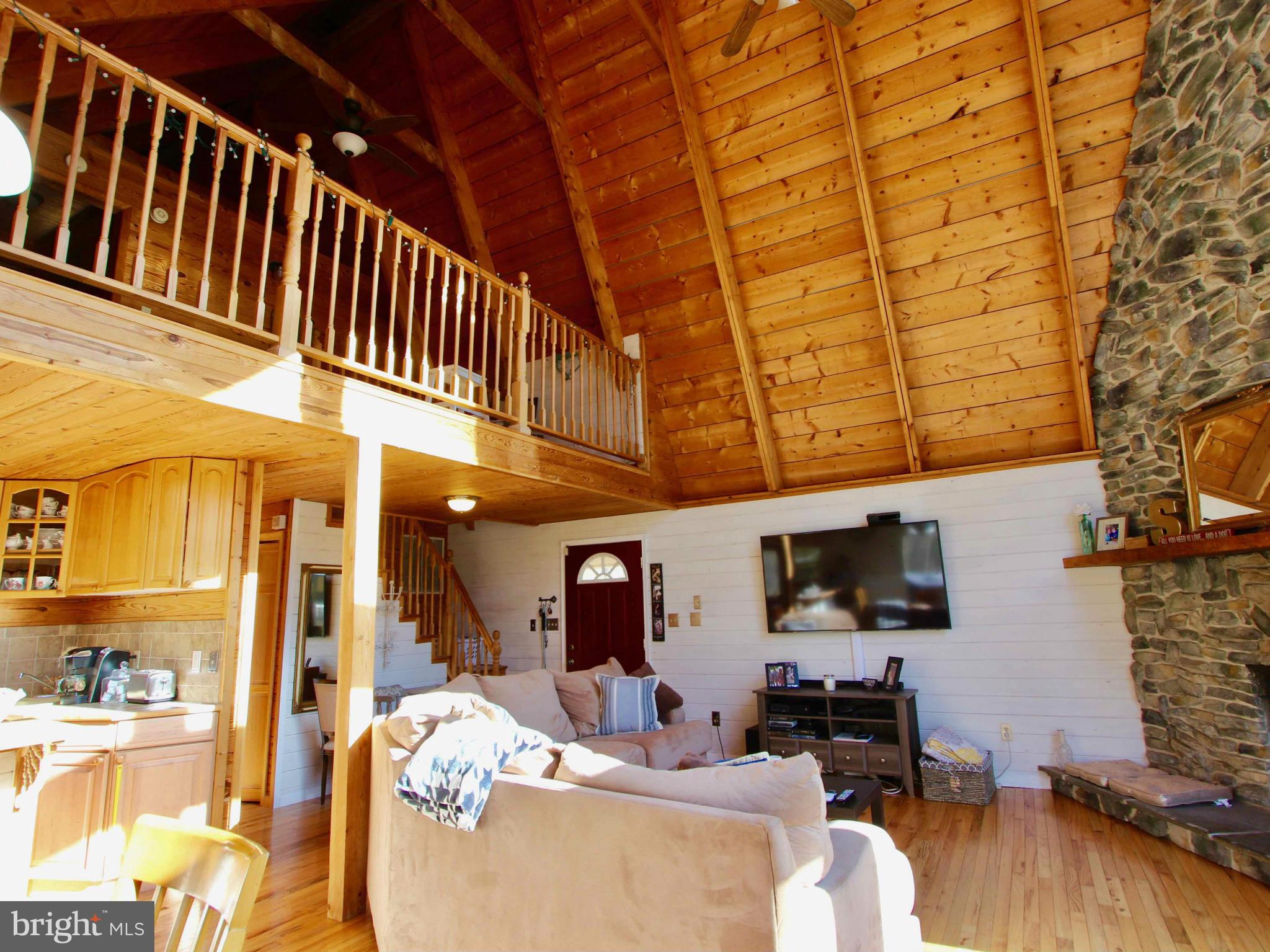 1261 Merrick Corner Road Ingleside, MD 21644 - Photo 8 of 30 Interior (General)