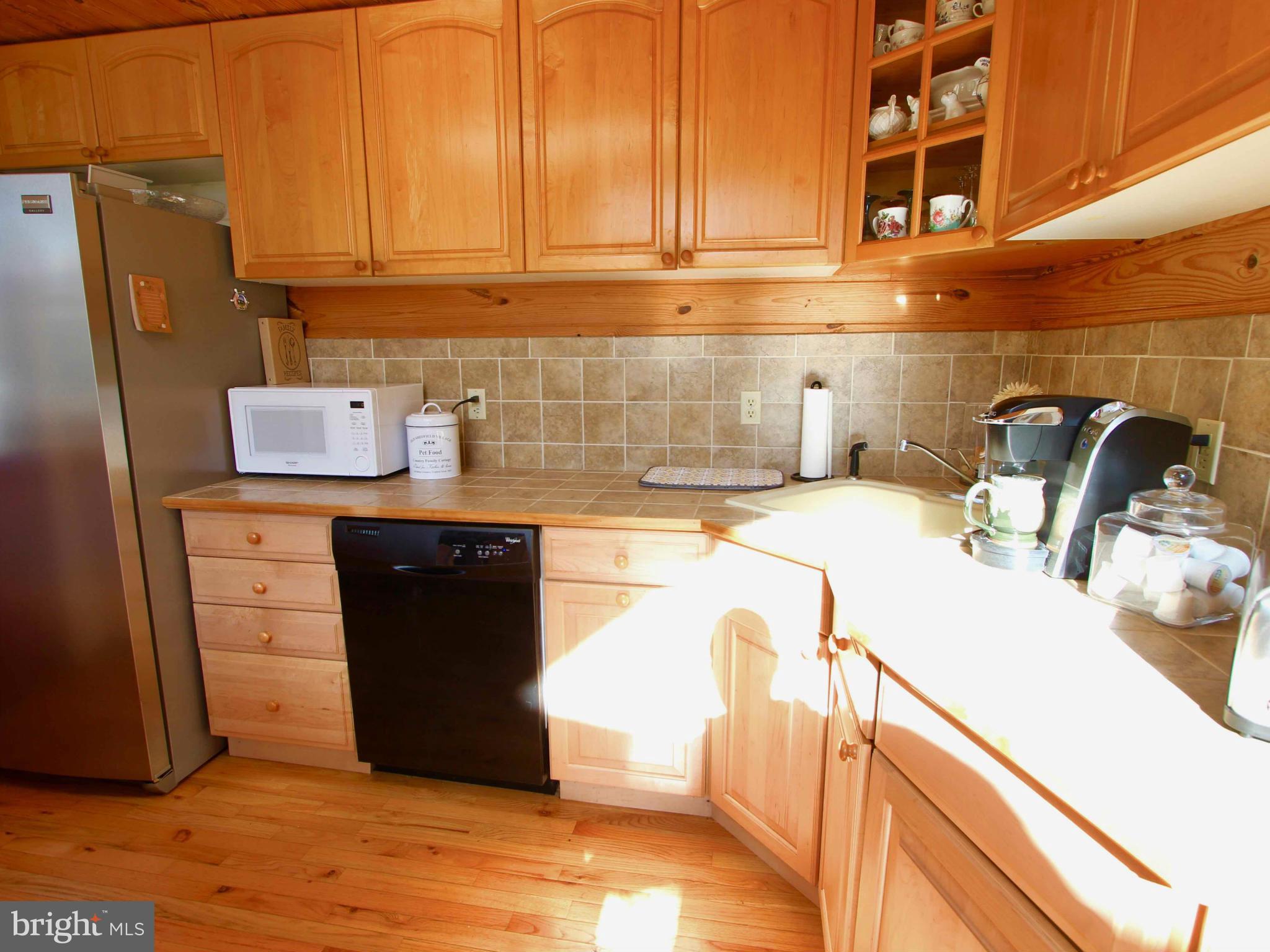 1261 Merrick Corner Road Ingleside, MD 21644 - Photo 9 of 30 Kitchen