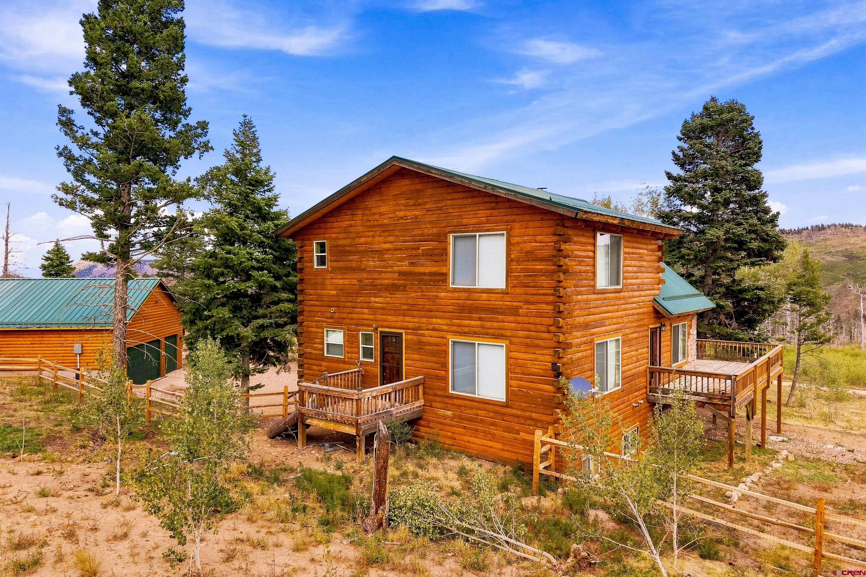 277 Thompson Road Gardner, CO 81040 - Photo 28 of 45 Gallery Image 28