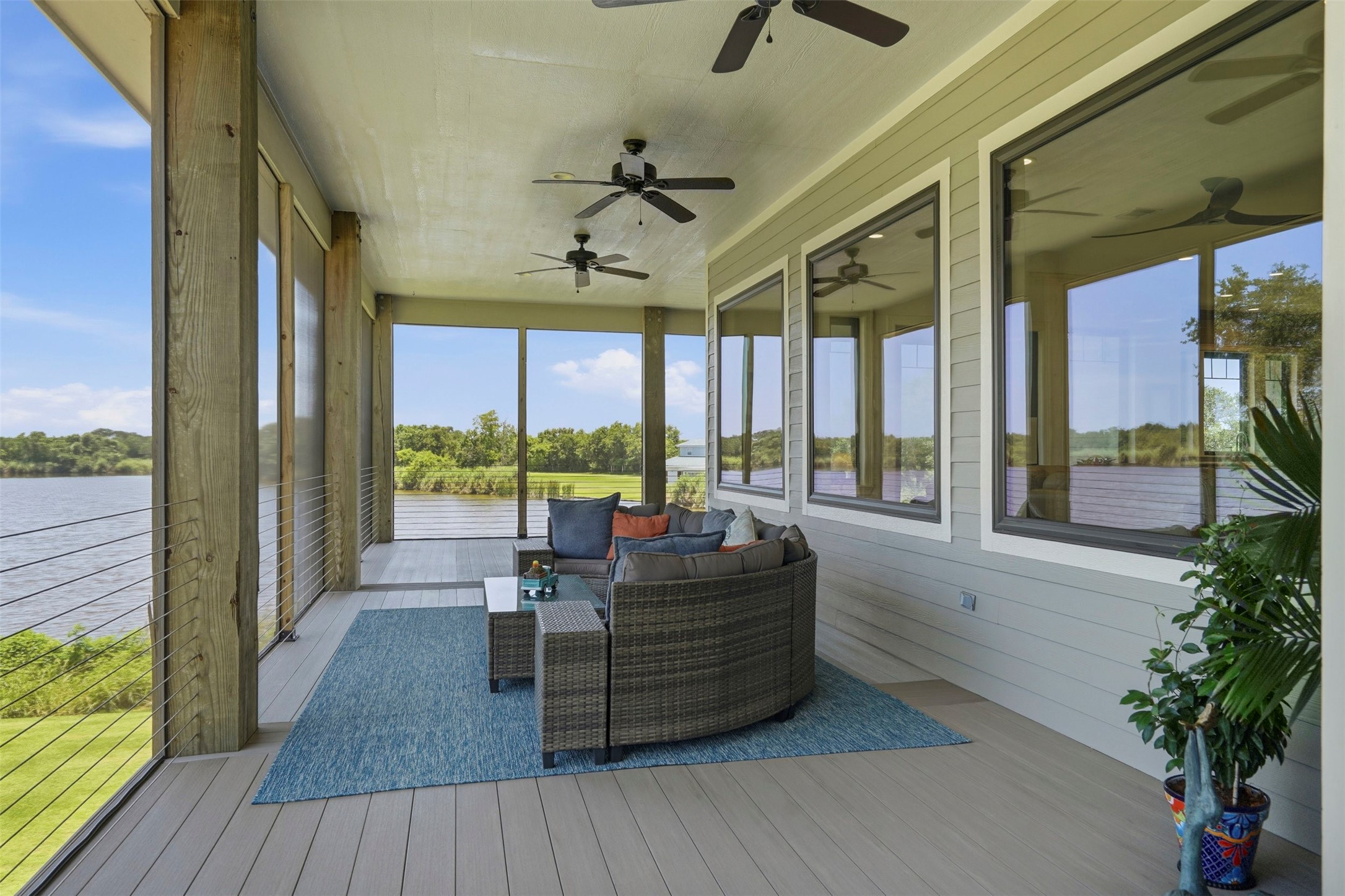 7165 Backridge Road Sabine Pass, TX 77655 - Photo 32 of 50