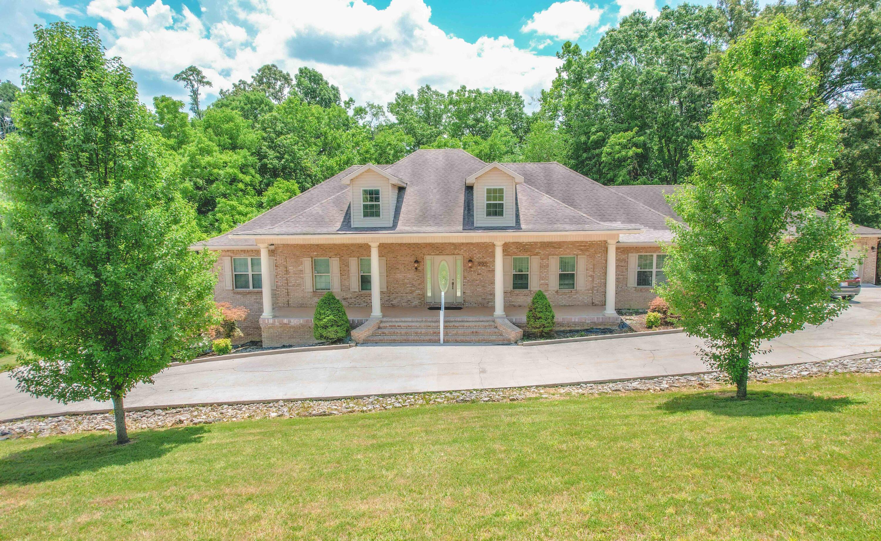 295 Reid Mill Road Somerset, KY 42503 - Photo 19 of 99 019