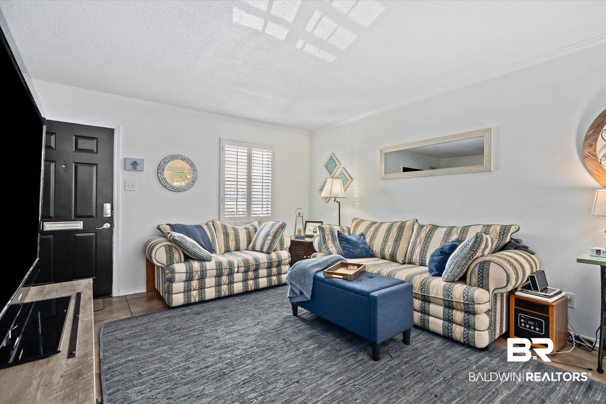128 Du Rhu Drive, Unit D Mobile, AL 36608 - Photo 9 of 20
