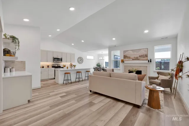 $440,990 | Tbd Tbd W Audrey Acres Drive, Unit ORCHARD, Nampa, ID 83686