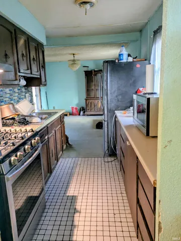 $149,900 | 216 Floyd Street, Elkhart, IN 46514