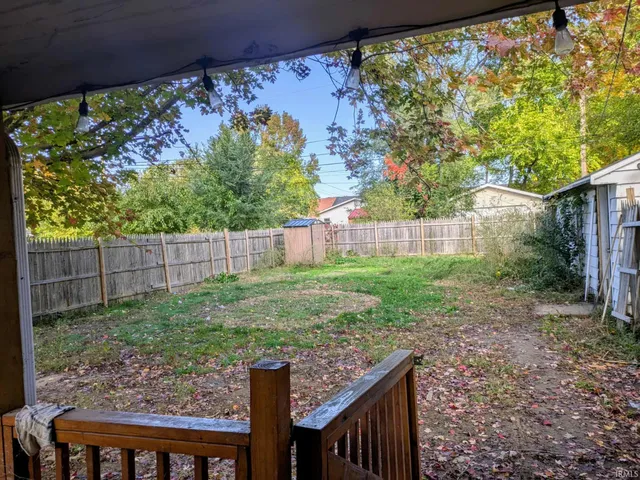 $149,900 | 216 Floyd Street, Elkhart, IN 46514