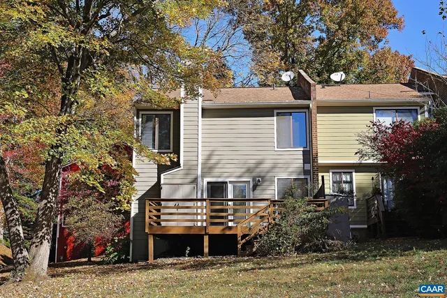 $2,200 | 1032 Cheshire Court, Charlottesville, VA 22901