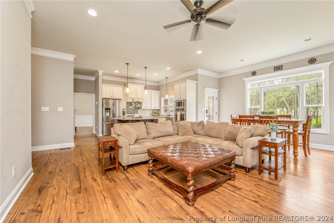2940 Hampton Ridge Road Fayetteville, NC 28311 - Photo 13 of 39 Gallery Image 13
