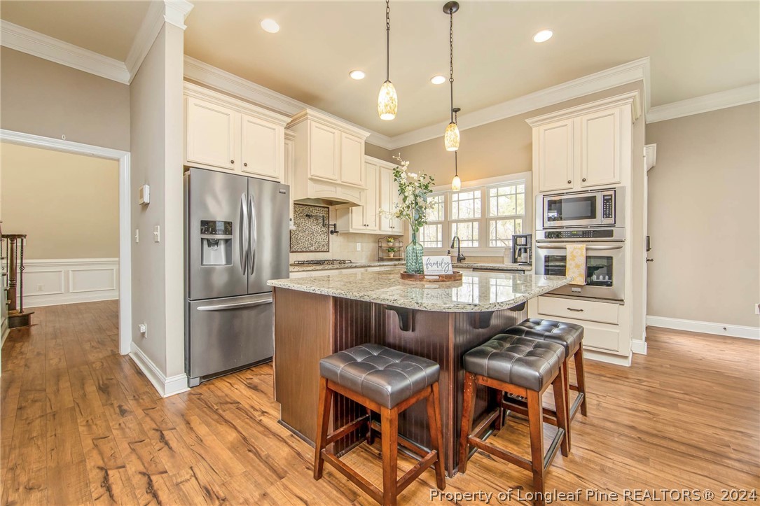 2940 Hampton Ridge Road Fayetteville, NC 28311 - Photo 14 of 39 Gallery Image 14