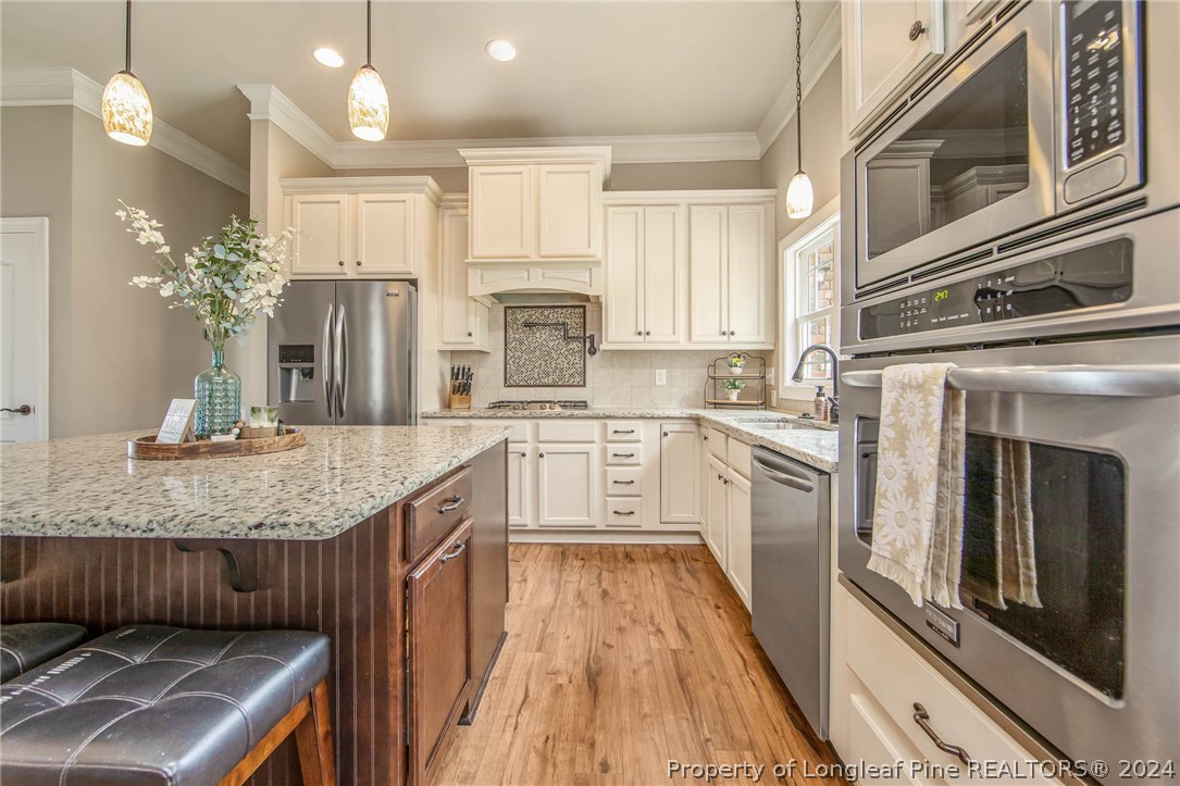 2940 Hampton Ridge Road Fayetteville, NC 28311 - Photo 16 of 39 Gallery Image 16