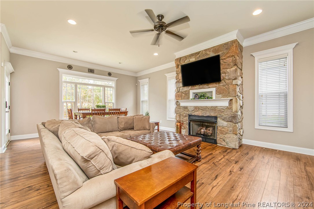 2940 Hampton Ridge Road Fayetteville, NC 28311 - Photo 18 of 39 Gallery Image 18