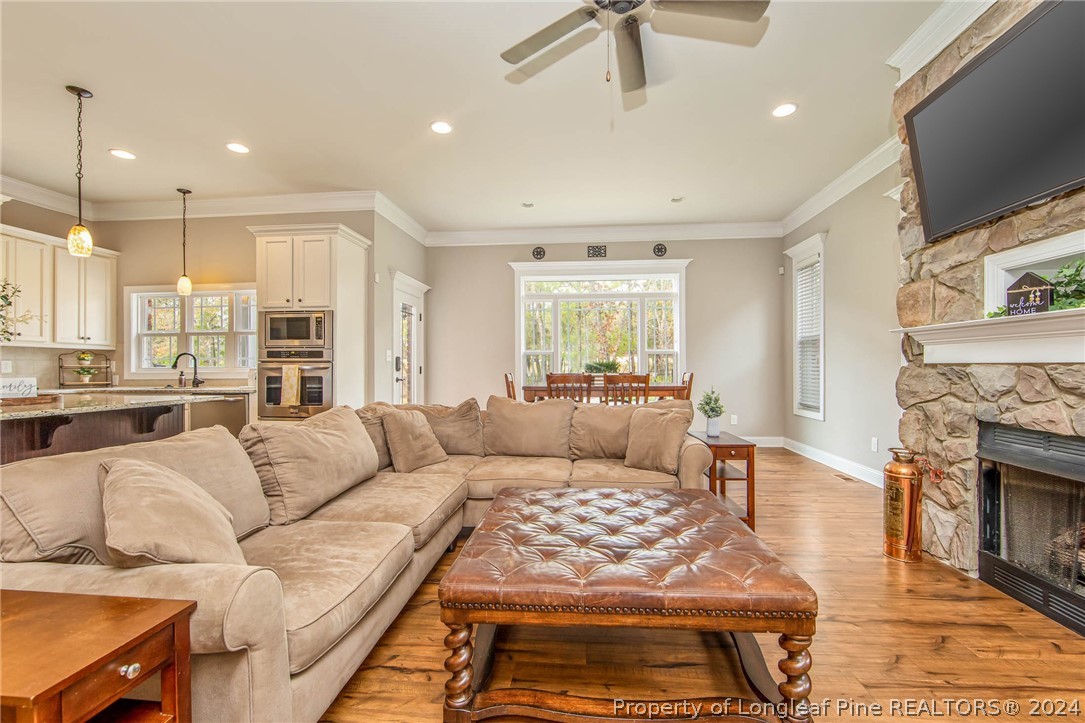 2940 Hampton Ridge Road Fayetteville, NC 28311 - Photo 19 of 39 Gallery Image 19
